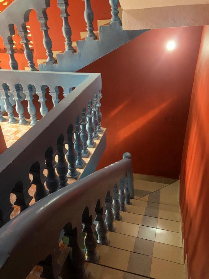 잔지바르 Anayah House 아파트 외부 사진